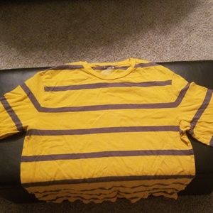 Old Navy Long-sleeve T-shirt